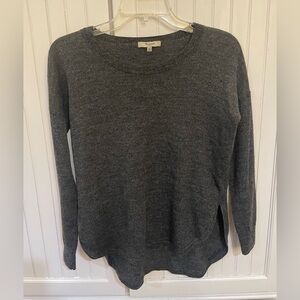 Women’s Madewell Merino Wool Sweater - Size XS